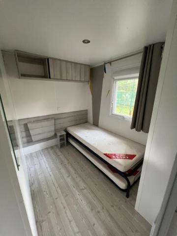 Mobilhome 3 Chambres 2 Salle De Bain Saint-Brévin-les-Pins Exterior foto