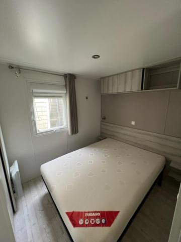 Mobilhome 3 Chambres 2 Salle De Bain Saint-Brévin-les-Pins Exterior foto